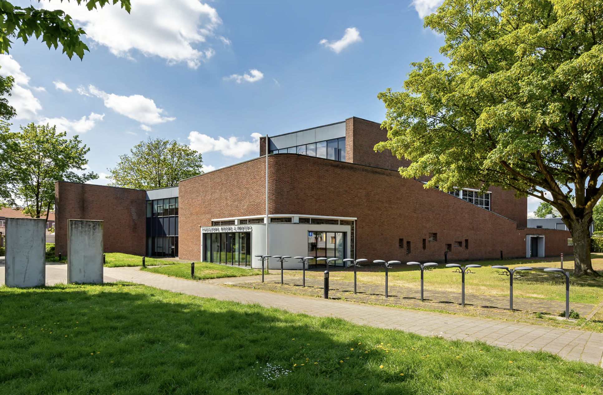 Informatiebijeenkomst Vredeskerk & Oda klooster 13 mei